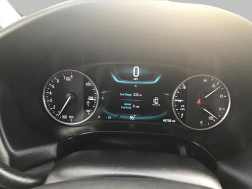 2019 Buick Enclave Avenir