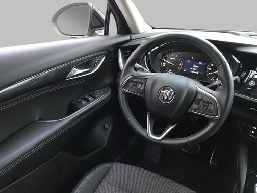 2023 Buick Envision Preferred AWD