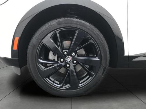 2023 Buick Envision Preferred AWD