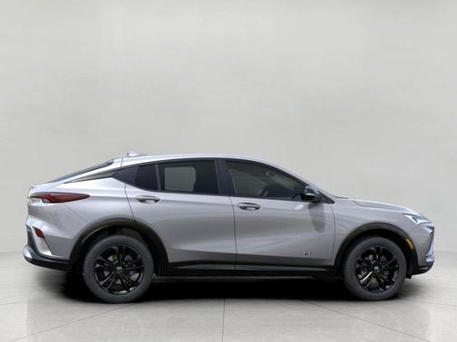 2026 Buick Envista Sport Touring FWD