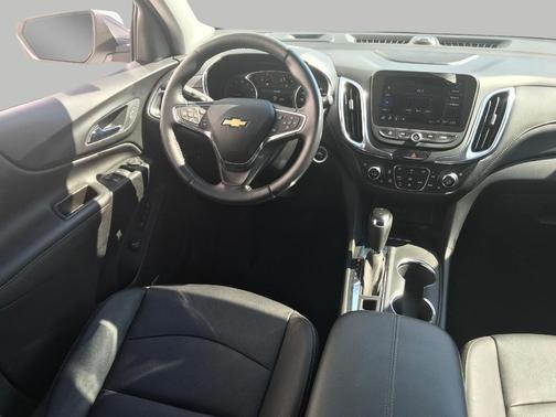 2021 Chevrolet Equinox Premier w/1LZ