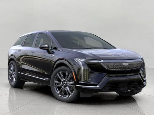 2026 Cadillac OPTIQ Premium Sport