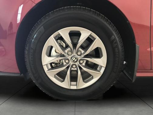 2022 Toyota Sienna MINI-VAN, PASSENGER
