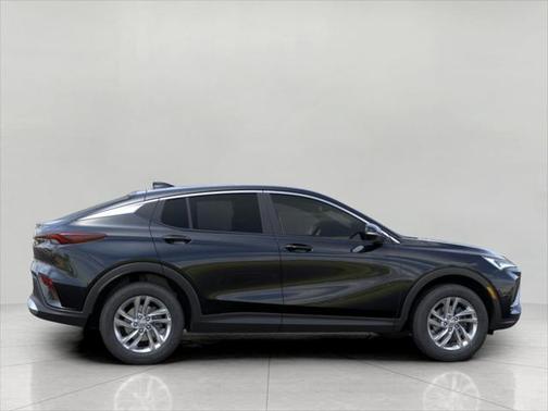 2025 Buick Envista Preferred FWD
