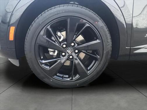 2024 Buick Envision Sport Touring AWD