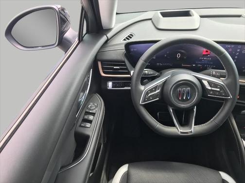 2024 Buick Envision Sport Touring AWD