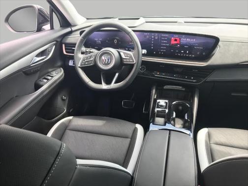 2024 Buick Envision Sport Touring AWD