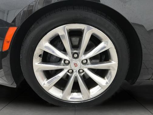 2014 Cadillac XTS Luxury