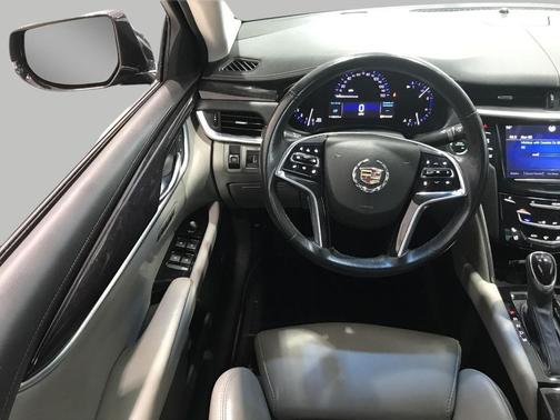 2014 Cadillac XTS Luxury