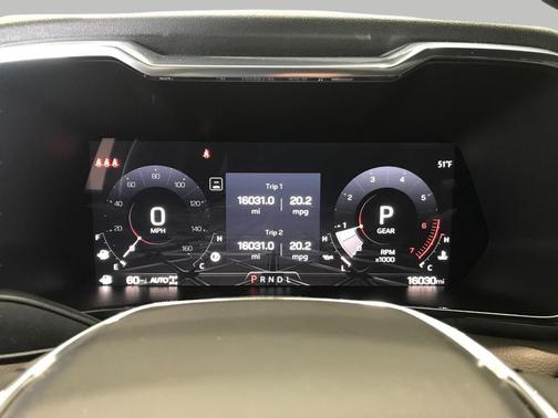 2024 GMC Canyon Denali