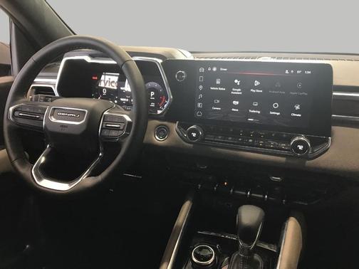 2024 GMC Canyon Denali