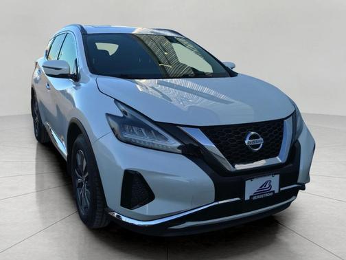 2019 Nissan Murano SPORT UTILITY