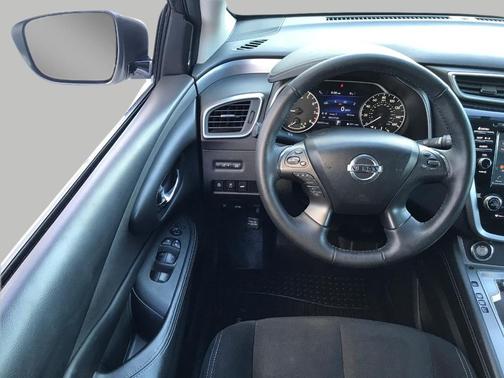 2019 Nissan Murano SPORT UTILITY