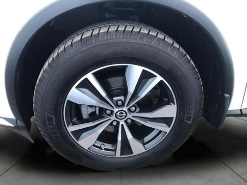 2019 Nissan Murano SPORT UTILITY