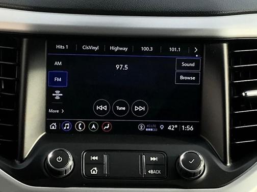 2023 GMC Acadia AWD SLE