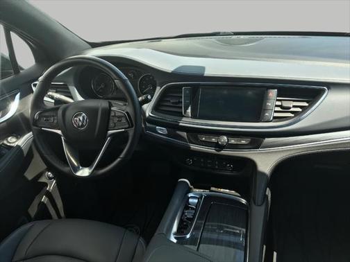 2023 Buick Enclave Essence AWD