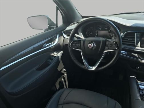 2023 Buick Enclave Essence AWD