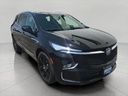 2023 Buick Enclave Essence AWD