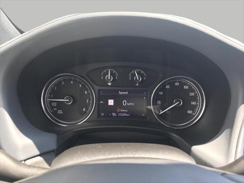 2023 Buick Enclave Essence AWD