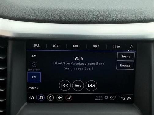 2022 GMC Acadia AWD SLE