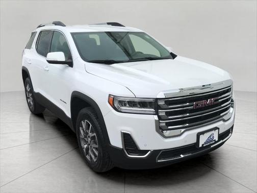2022 GMC Acadia AWD SLE