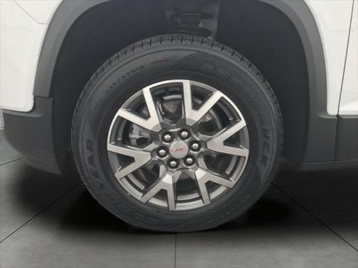 2022 GMC Acadia AWD SLE