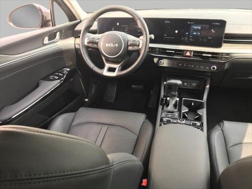 2025 Kia K5 EX