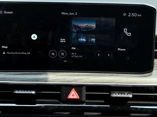 2025 Kia K5 EX