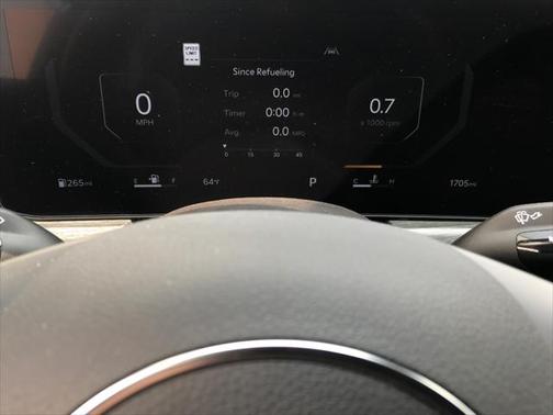 2025 Kia K5 EX