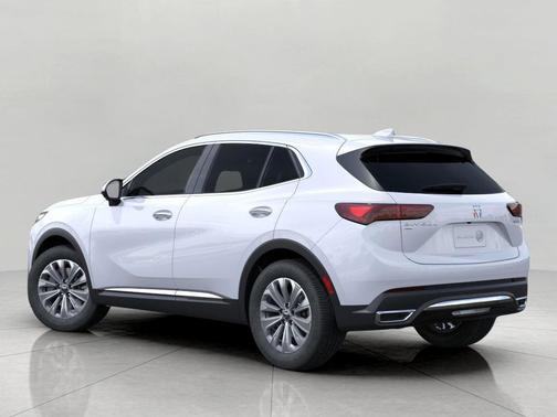 2026 Buick Envision Preferred AWD