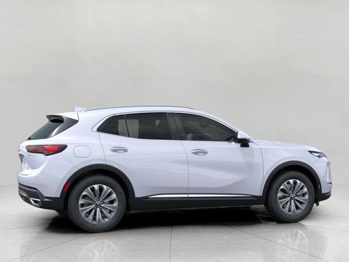 2026 Buick Envision Preferred AWD