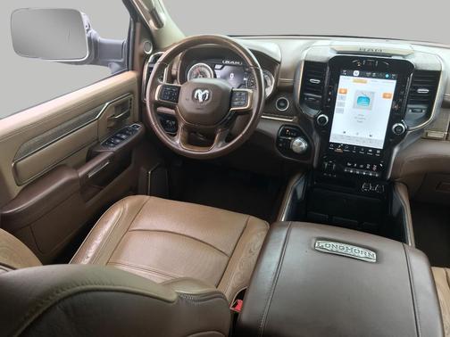 2022 RAM 2500 Longhorn