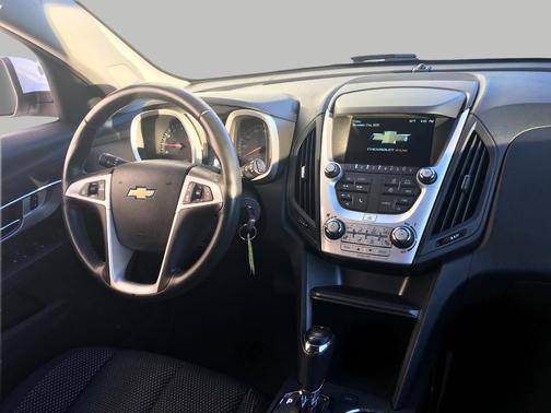 2017 Chevrolet Equinox 1LT