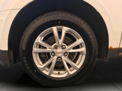 2017 Chevrolet Equinox 1LT