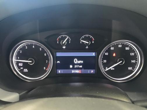 2024 Buick Enclave Essence AWD