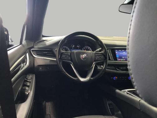 2024 Buick Enclave Essence AWD