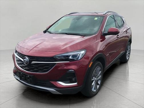 2021 Buick Encore GX Essence