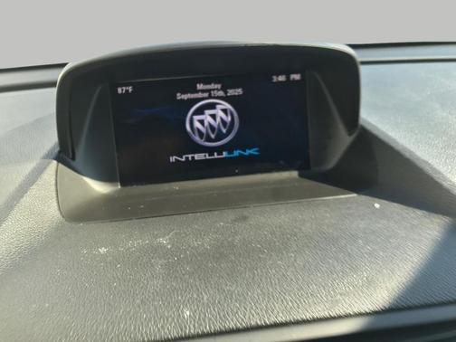2016 Buick Encore Leather