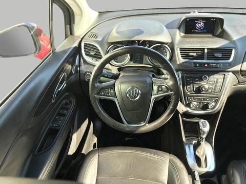 2016 Buick Encore Leather