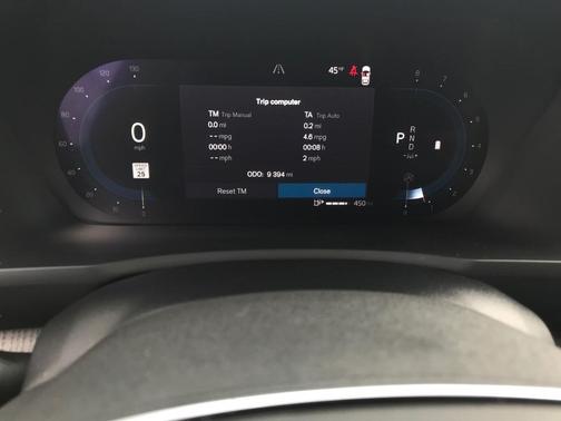 2025 Volvo XC90 B6 Ultra