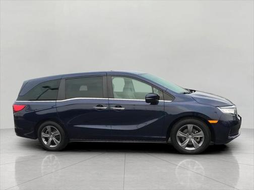 2021 Honda Odyssey EX
