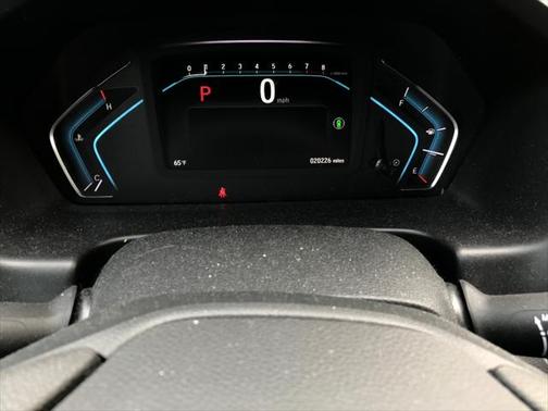 2021 Honda Odyssey EX