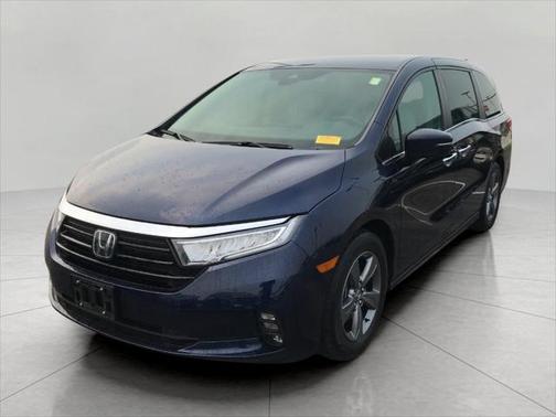 2021 Honda Odyssey EX