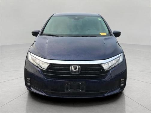 2021 Honda Odyssey EX
