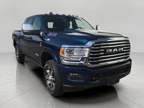 2024 RAM 2500 Longhorn