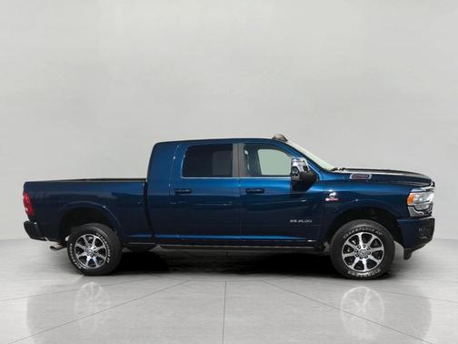 2024 RAM 2500 Longhorn