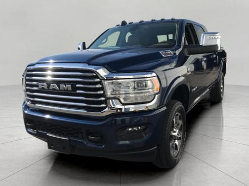 2024 RAM 2500 Longhorn