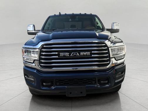 2024 RAM 2500 Longhorn
