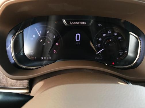 2024 RAM 2500 Longhorn