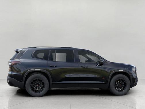 2026 GMC Acadia AWD AT4